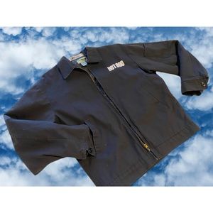 Hot Rod Bomber Coat